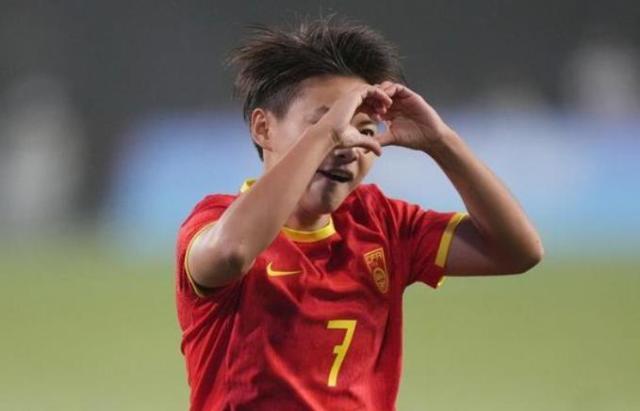 赛事直播-【亚运】王霜两球李梦雯两助攻 中国女足4比0泰国