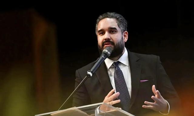 体育平台-马杜罗之子最新发声：委应和美国建交并设立大使馆