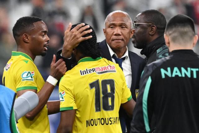 开云体育app下载-法甲奇谈：杯赛冠军主席堪称奇葩 下属无人不受气