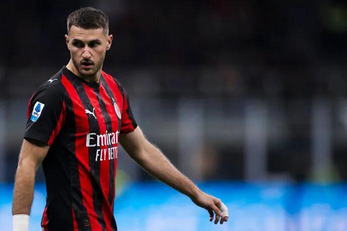 体育平台-希门尼斯丨我在米兰的表现未达预期