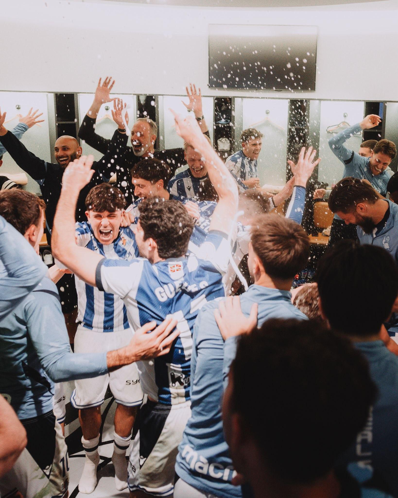 开云体育app下载-巴斯克之王！皇社连斩奥萨苏纳、阿拉维斯及毕包进国王杯决赛