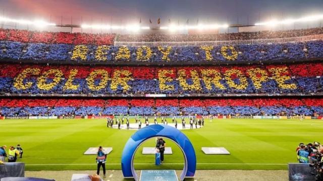 体育app-巴萨发布官方公告 宣布退出欧超联赛