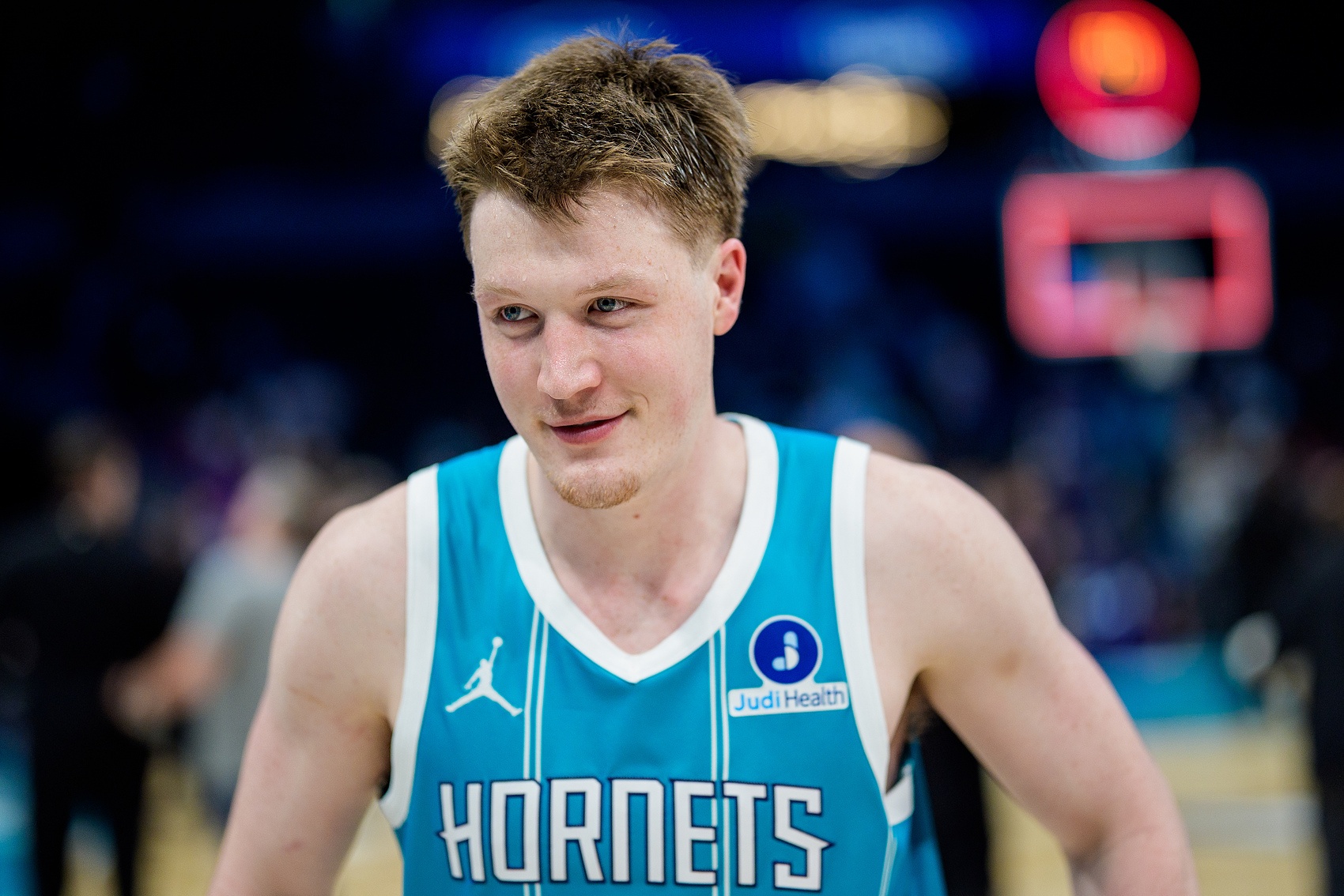 开云体育app下载-NBA最后一期新秀榜:克尼佩尔稳居榜首 弗拉格&埃奇库姆紧随其后